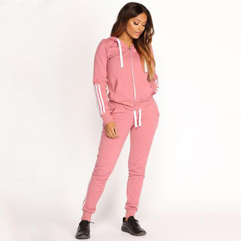 Kalenmos Tracksuit