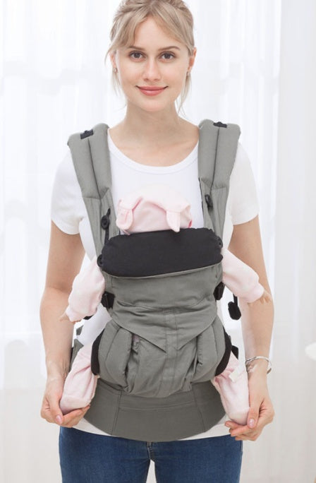 Baby Carrier Backpack