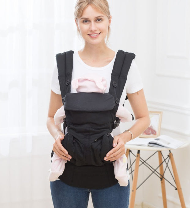 Baby Carrier Backpack