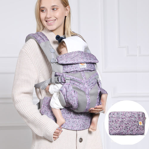 Baby Carrier Backpack