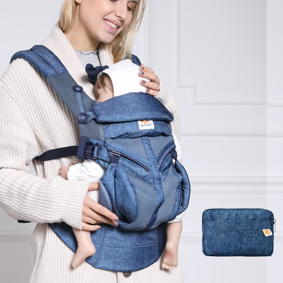 Baby Carrier Backpack